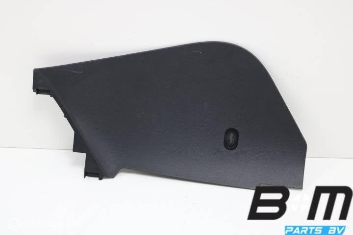 Middenconsole afdekking links VW Beetle 5C 5C1863045B, Auto-onderdelen, Interieur en Bekleding, Gebruikt