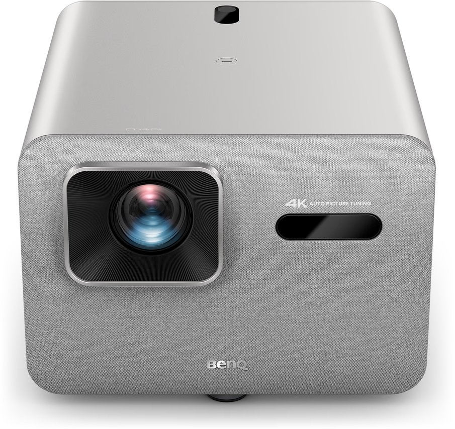 BenQ TK705STi 4K Gaming Projector, Gaming, HDMI, Broeklaan 101 Reuver, Info@novadisplays.nl