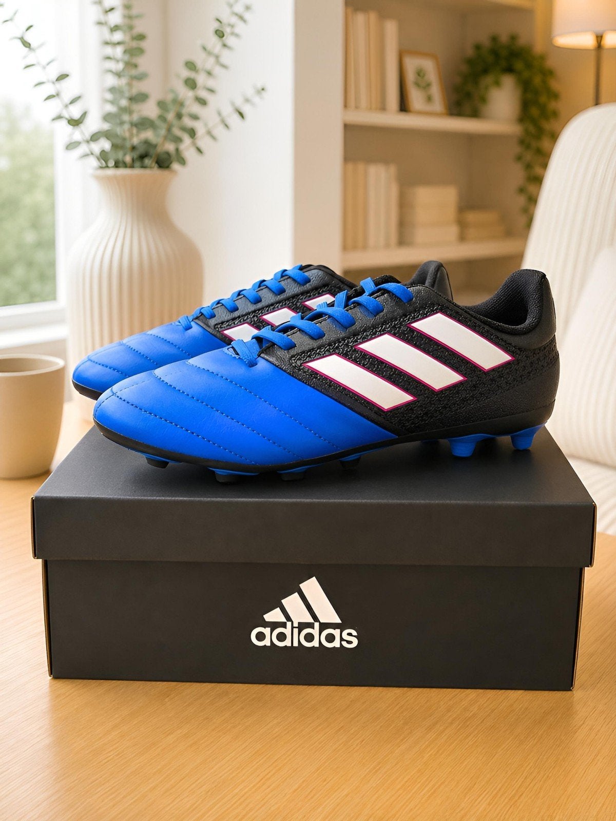 Adidas Goletto FG Voetbalschoenen – Maat 38, Maat XS of kleiner, Schoenen, Nieuw, Ophalen of Verzenden