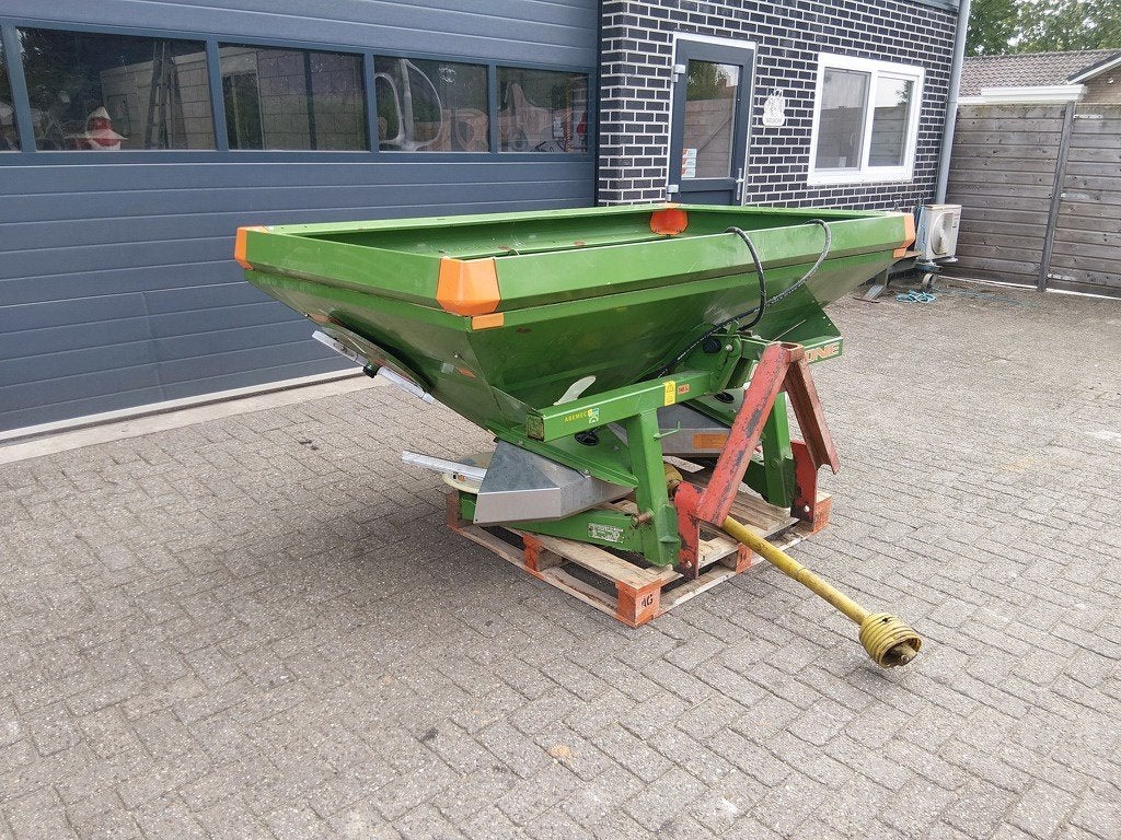 Amazone ZA-M Compact Kunstmeststrooier 27 meter 800 liter, Overige, Gewasbescherming en Bemesting