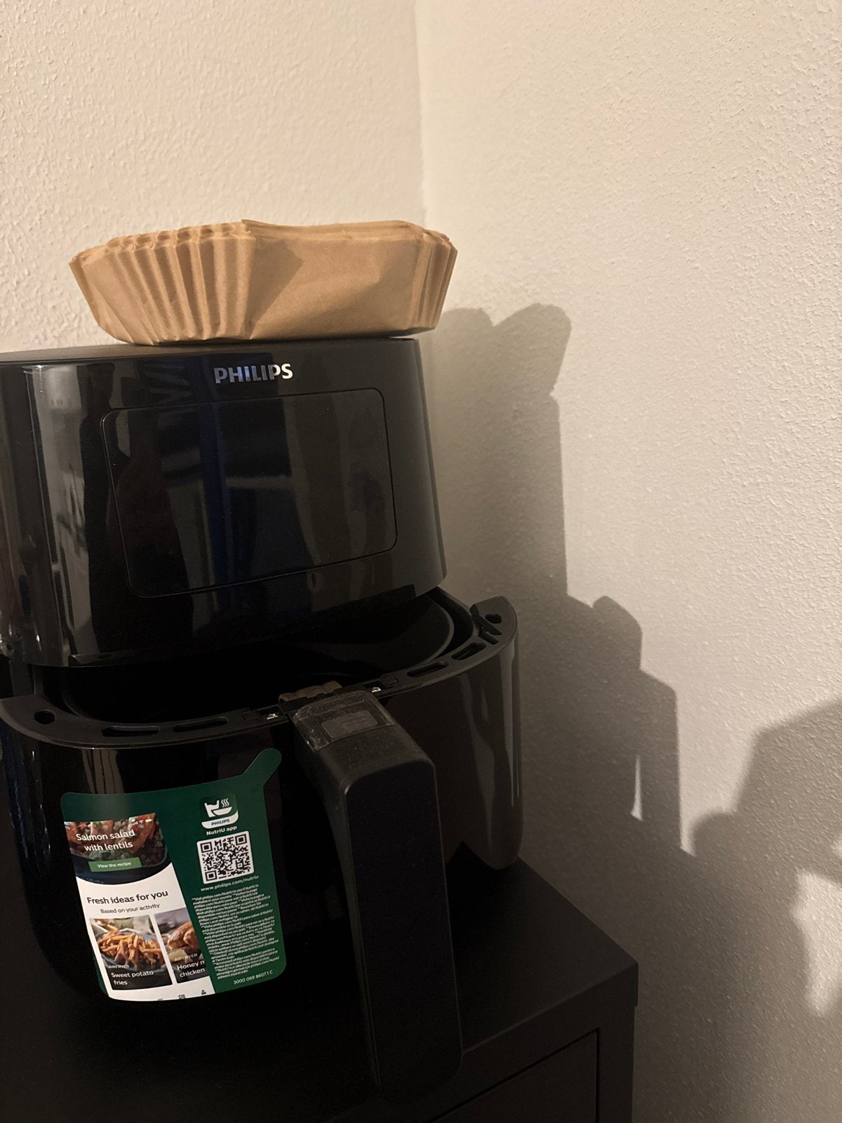 Philips Airfryer - Zo goed als nieuw