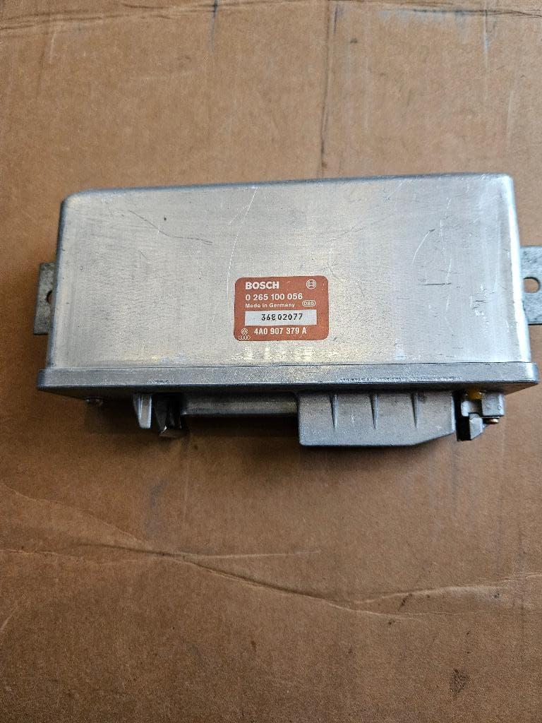 ABS Computer AUDI 80/100 Cabrio., Ophalen of Verzenden, Gebruikt, Audi