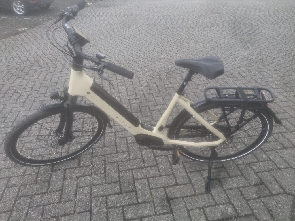 Vyber SUPR365 Elektrische Fiets | NIEUW, Fietsen en Brommers, Elektrische fietsen, Nieuw, 51 tot 55 cm, 50 km per accu of meer