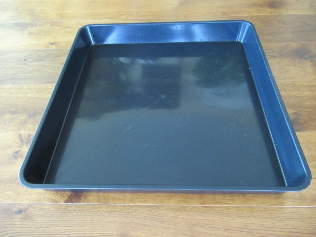 kunststof bak 60x60 cm NIEUW, Ophalen, 100 cm of meer, 60 cm of meer, Overige typen