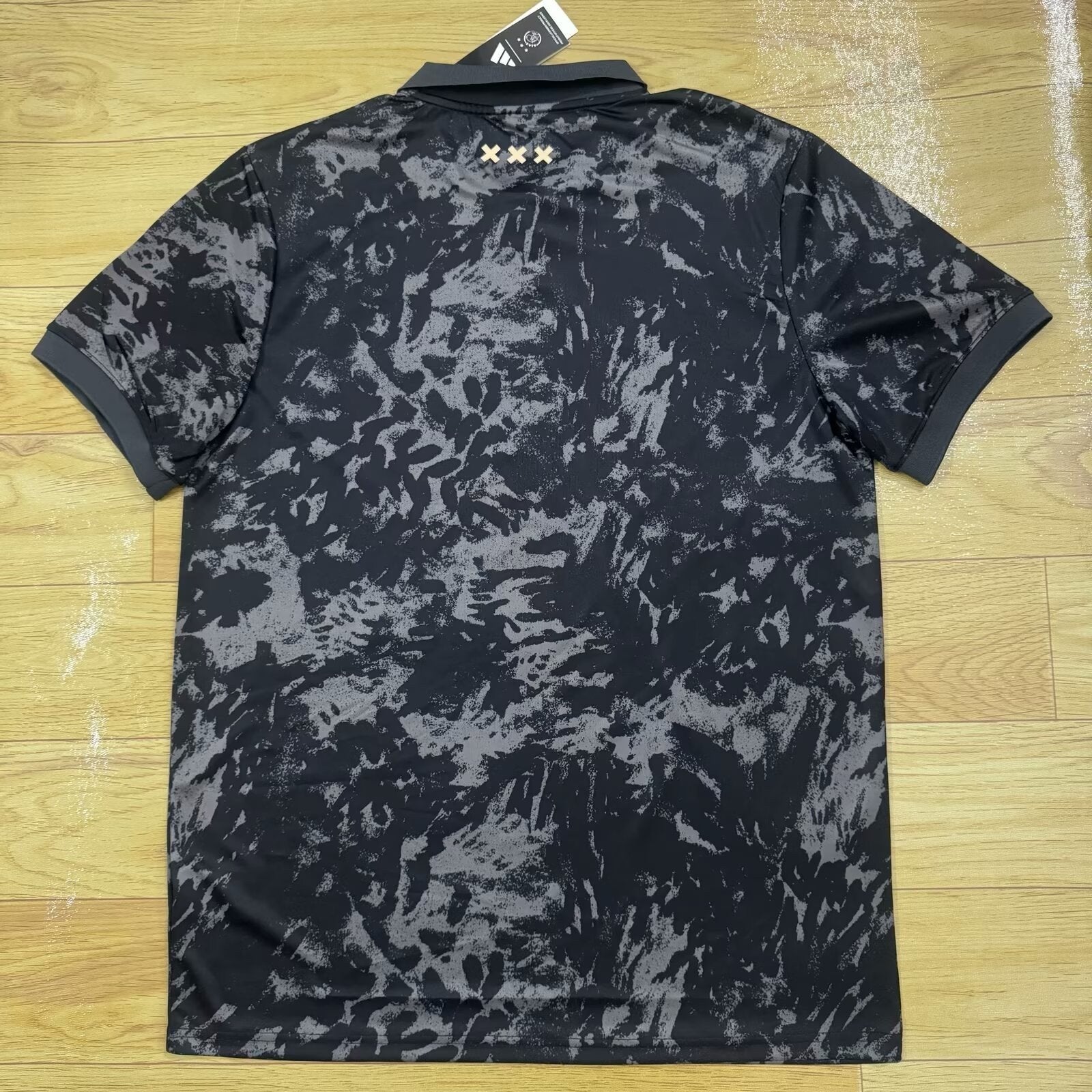 Ajax Special Shirt - Nieuw! Fan Versie, Verzenden, Nieuw, Shirt