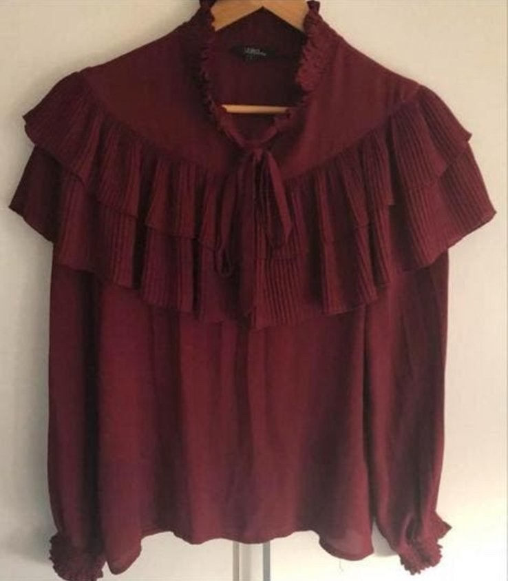 Mooie nieiwe blouse, Ophalen of Verzenden, Zo goed als nieuw