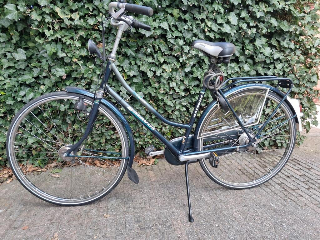 Gezocht gratis fiets met versnellingen, Ophalen, Gebruikt, Versnellingen