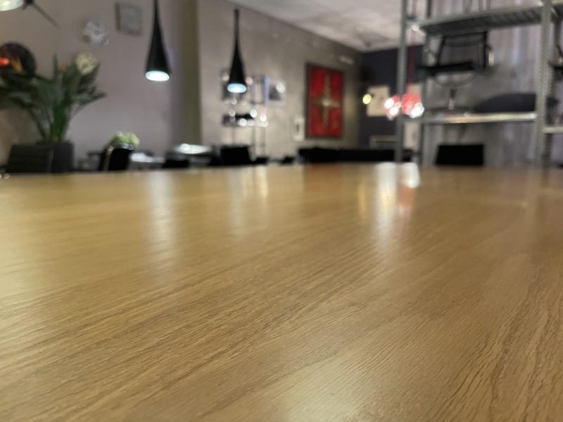 Bert Plantagie Pure T – Hout | Hans Daalder, Ophalen, Overige materialen, 100 tot 150 cm, Design