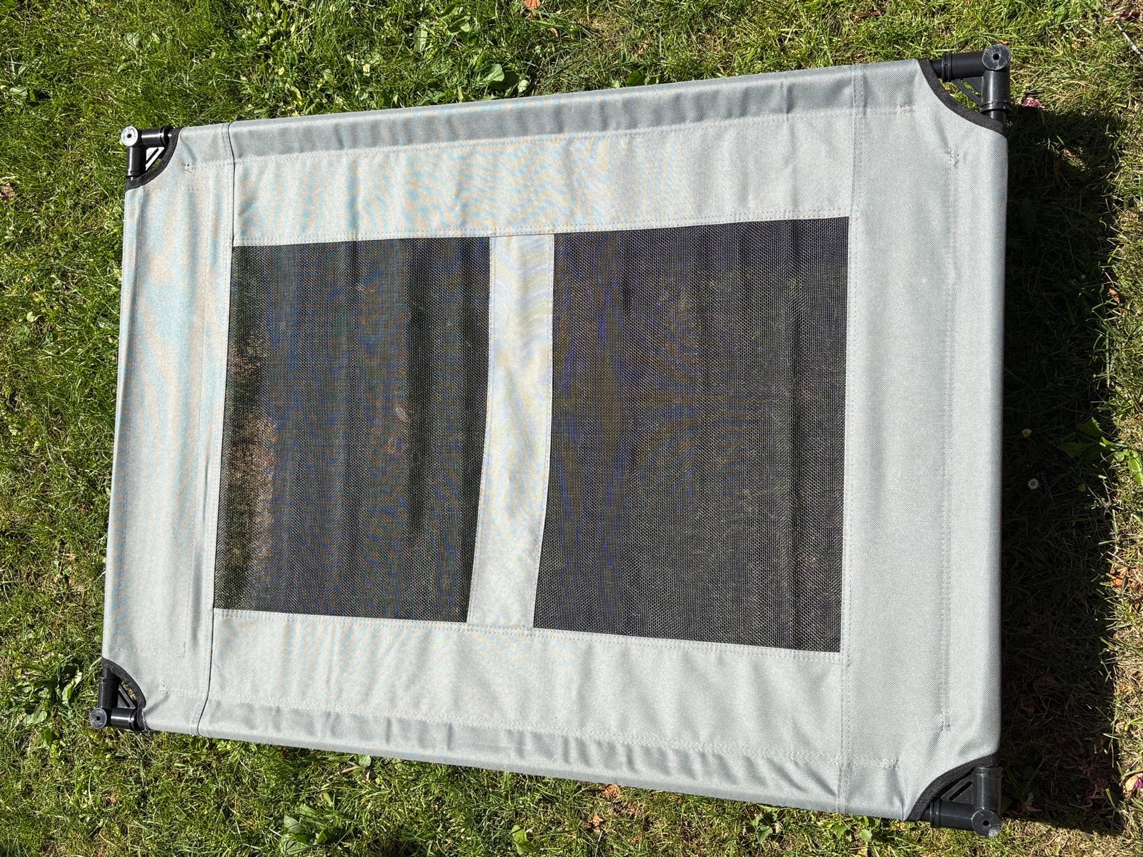 Honden strechbed, Ophalen, Nieuw