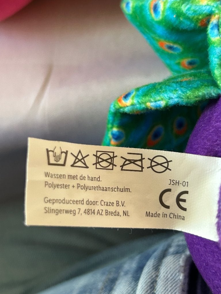 Lidl Boerderij Minis pluche knuffels 8 stuks, Slingerweg 7, 4814 AZ Breda, Nederland, Ophalen of Verzenden, Lidl, CRAZE B.V.