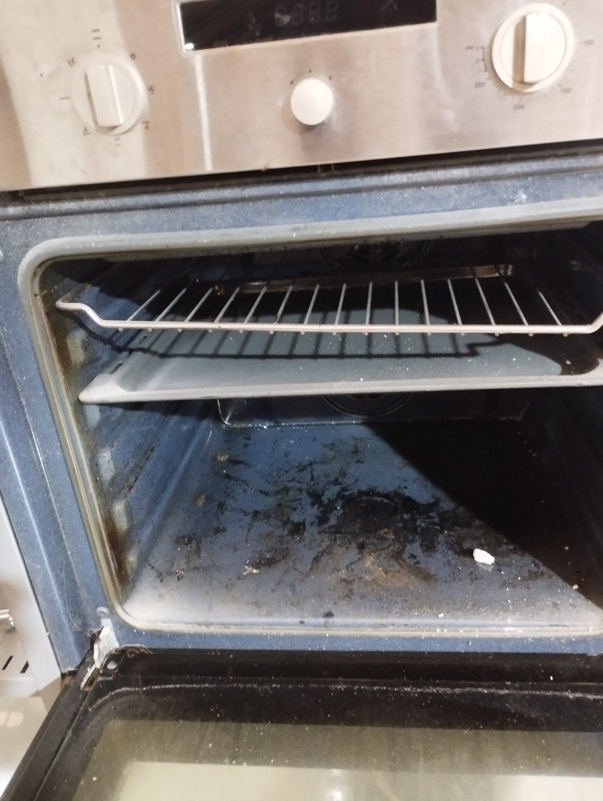 Inbouw oven, Gebruikt, Ophalen of Verzenden, X, Elektrisch