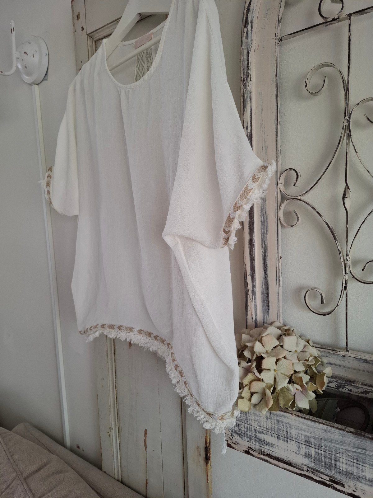 ibiza tuniek van Flam mode - all size, Kleding | Dames, Ophalen of Verzenden, Maat 46/48 (XL) of groter