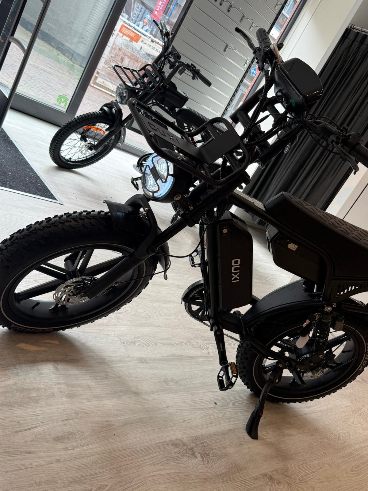 Fatbike, 59 cm of meer, Ophalen of Verzenden, Nieuw, Overige merken