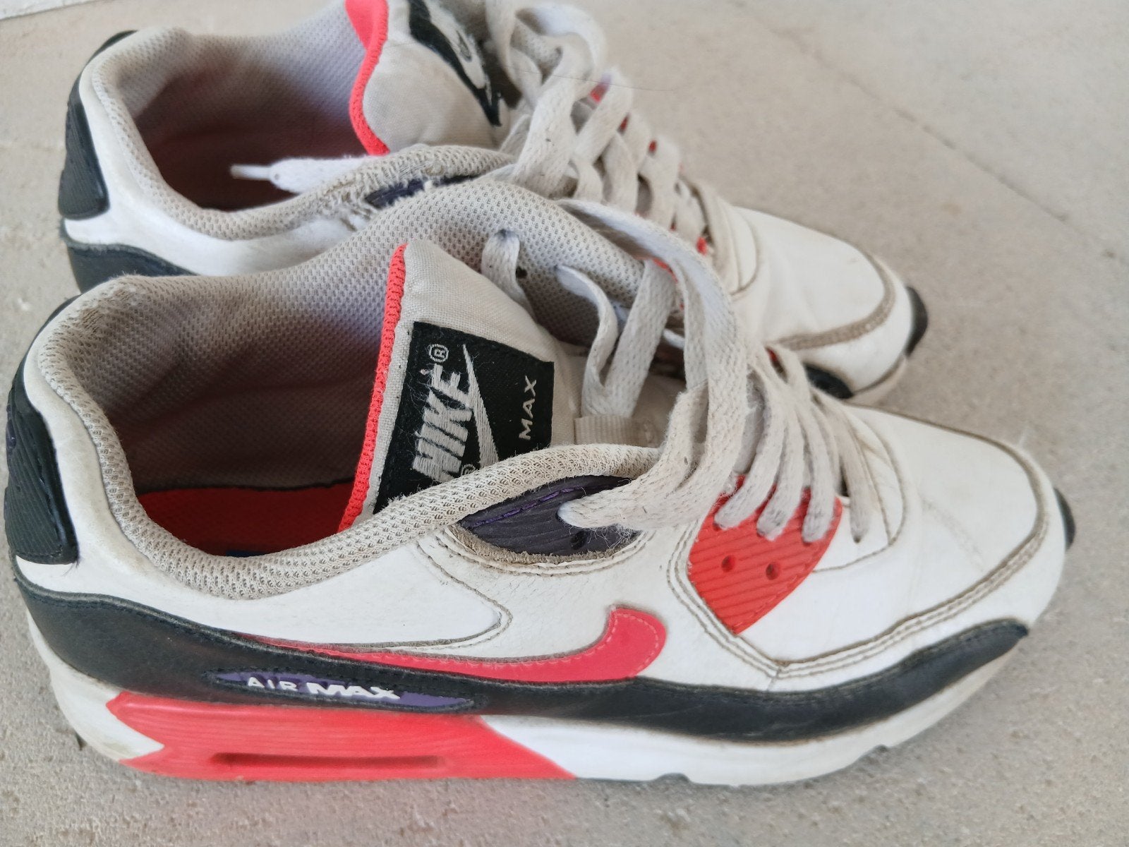 Nike Air Max 39, Ophalen of Verzenden, Nike air max, Jongen of Meisje, Sportschoenen