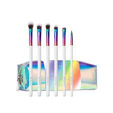 MORPHE A Better Whirled 6-piece BRUSH COLLECTION, Sieraden, Tassen en Uiterlijk, Uiterlijk | Cosmetica en Make-up, Overige kleuren