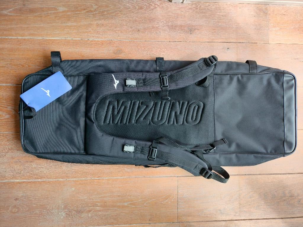 Hockey tas Mizuno Ryoko stick bag., Ophalen of Verzenden, Nieuw, Tas