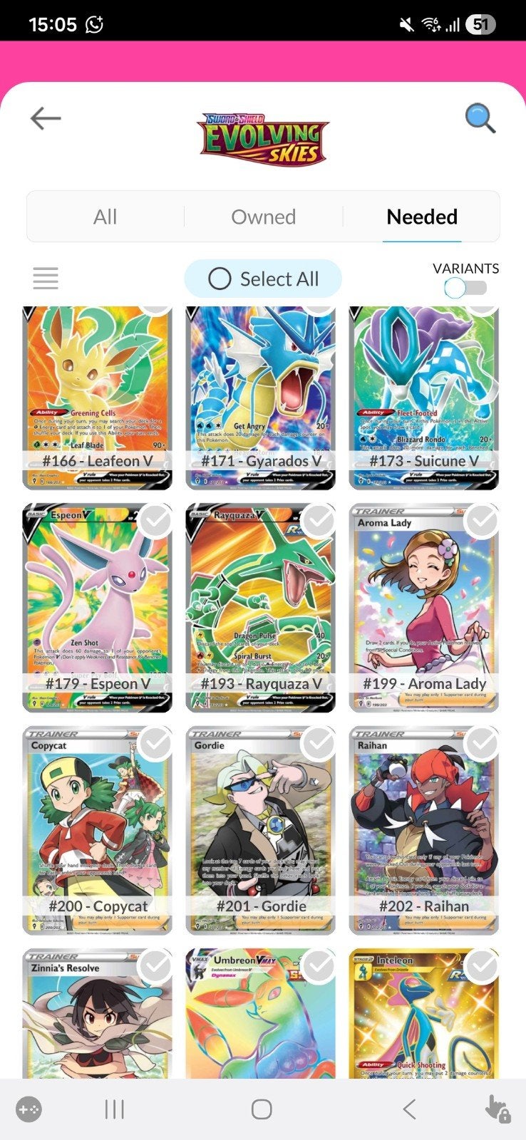 Gezocht: PSA 10 Pokémon kaarten - Evolving Skies, Ophalen of Verzenden