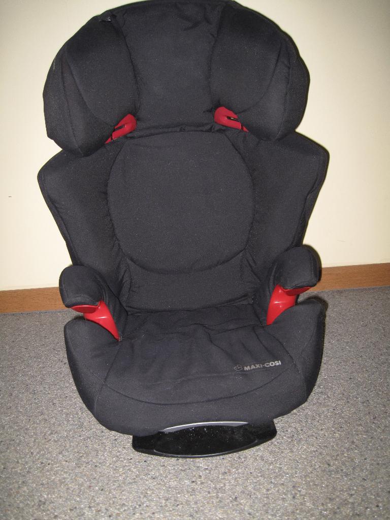 Maxi Cosi Rodi Airprotect, Verstelbare rugleuning, 15 t/m 36 kg, Ophalen of Verzenden, Maxi-Cosi