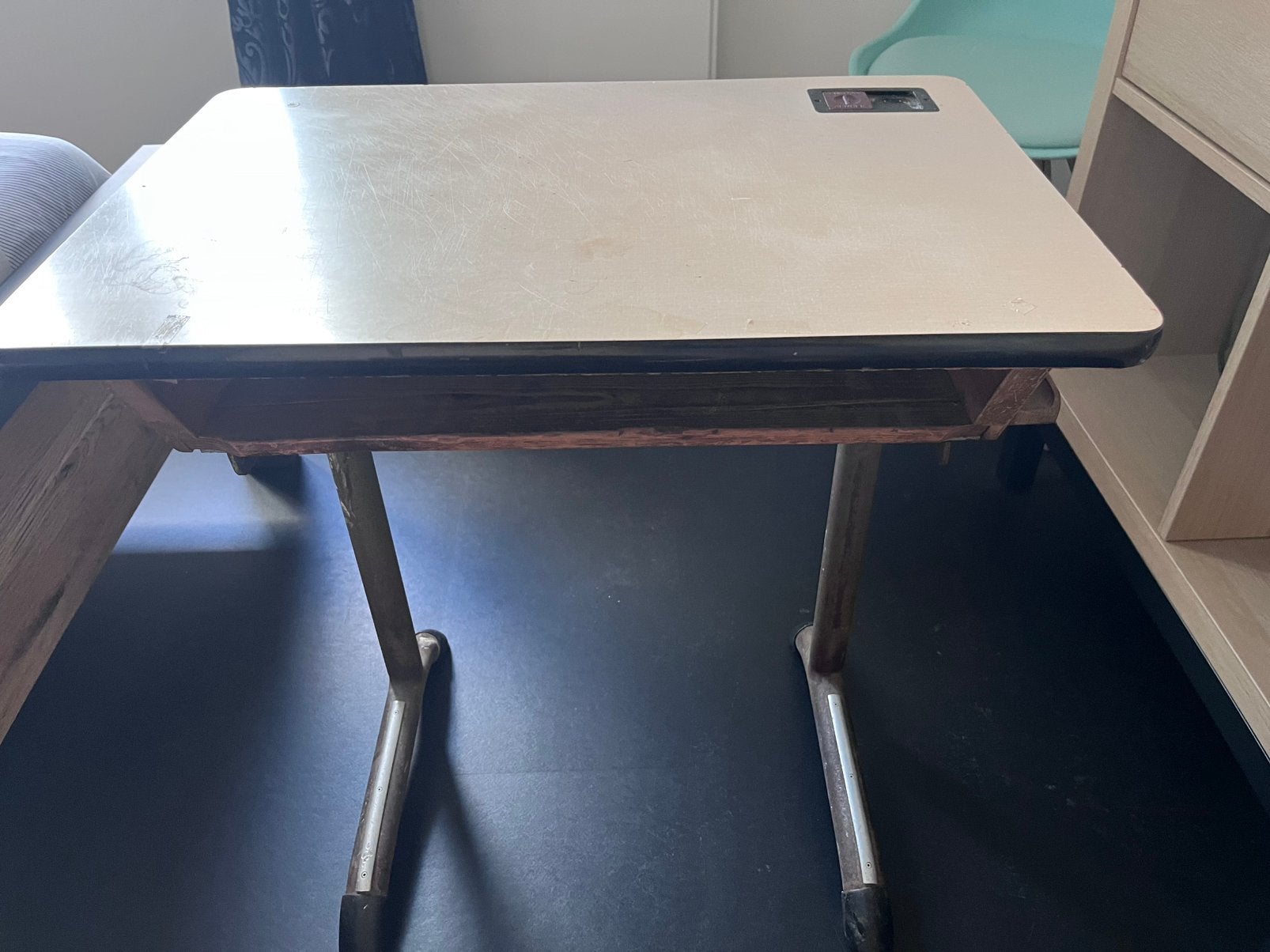 Bureau, Huis en Inrichting, Ophalen, Gebruikt