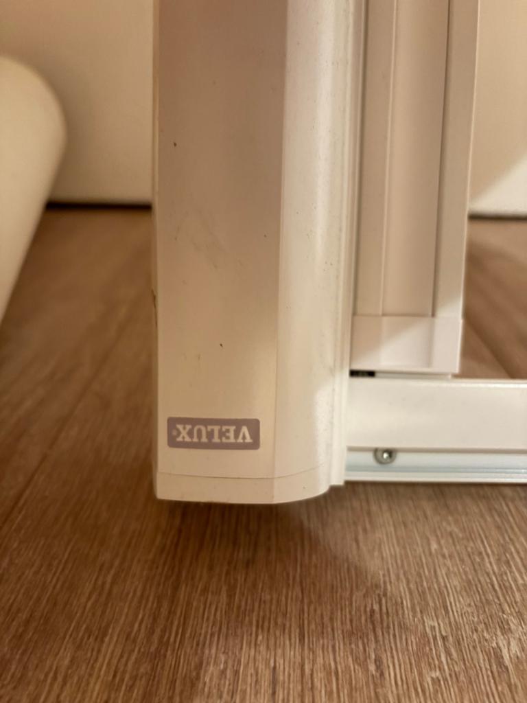 Velux hor voor dakraam SK06 - Zo goed als nieuw, Ophalen, Zo goed als nieuw, Overige typen