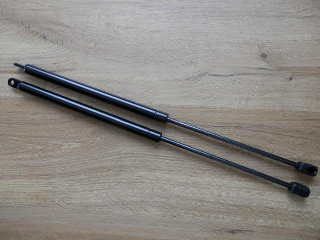 Gasdrukveer achterklep VW Bus T3/T25 met fietsendrager b.v., Ophalen of Verzenden