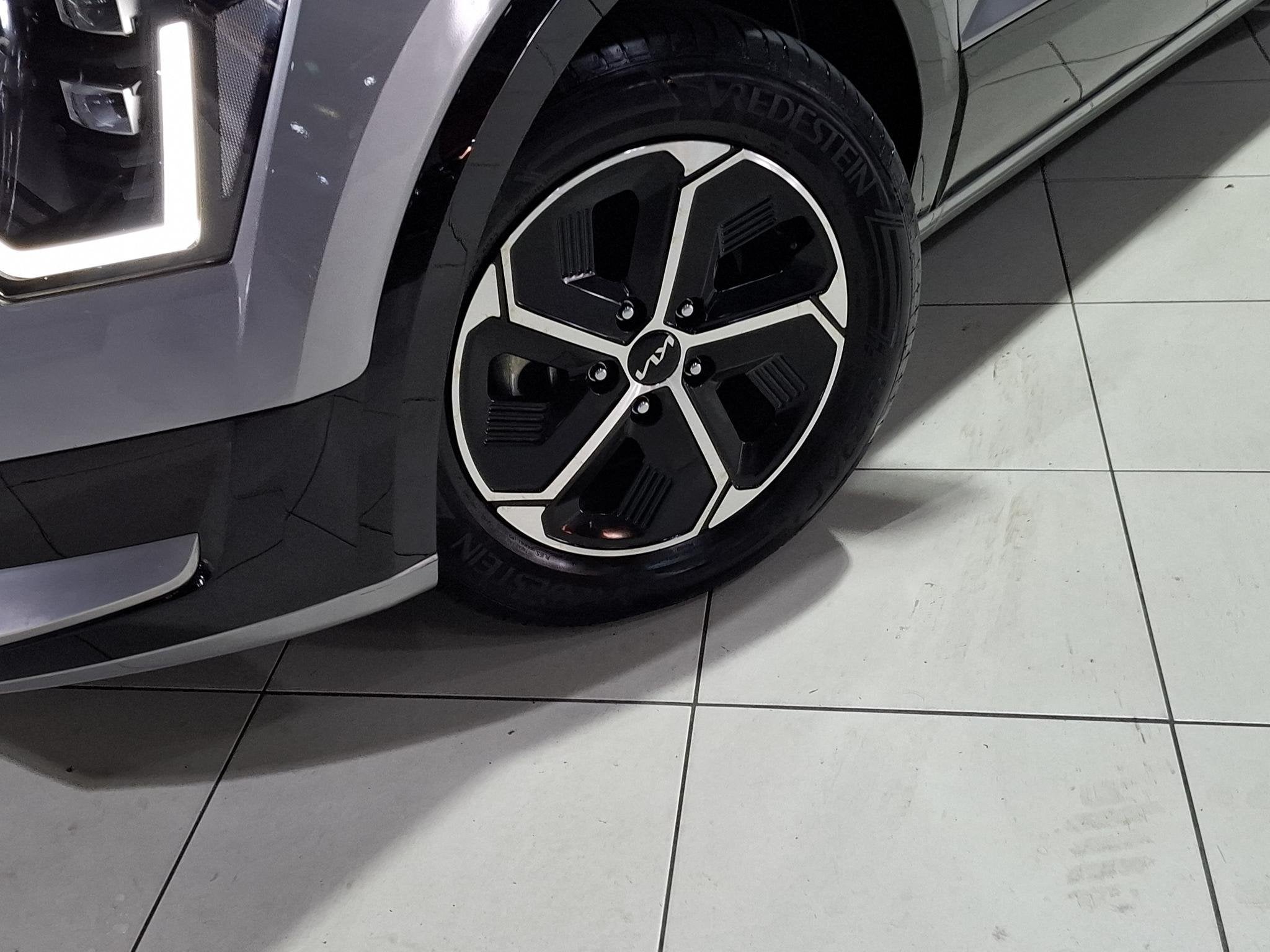 Kia Niro 1.6 GDi Hybrid DynamicPlusLine Trekhaak, Stoel en S, Auto's, 1374 kg, Gebruikt, Euro 6, Origineel Nederlands