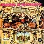 Draaiorgel, De Waterpoorter, LP, Gebruikt, Ophalen of Verzenden, Overige genres