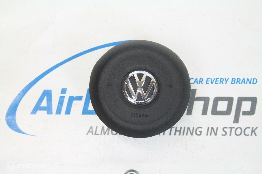 Airbag set - dashboard volkswagen up (2012-2016)