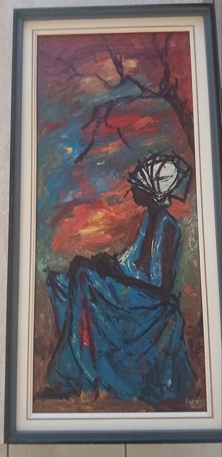 Floribert Mwembia 1938–1989, Ophalen of Verzenden