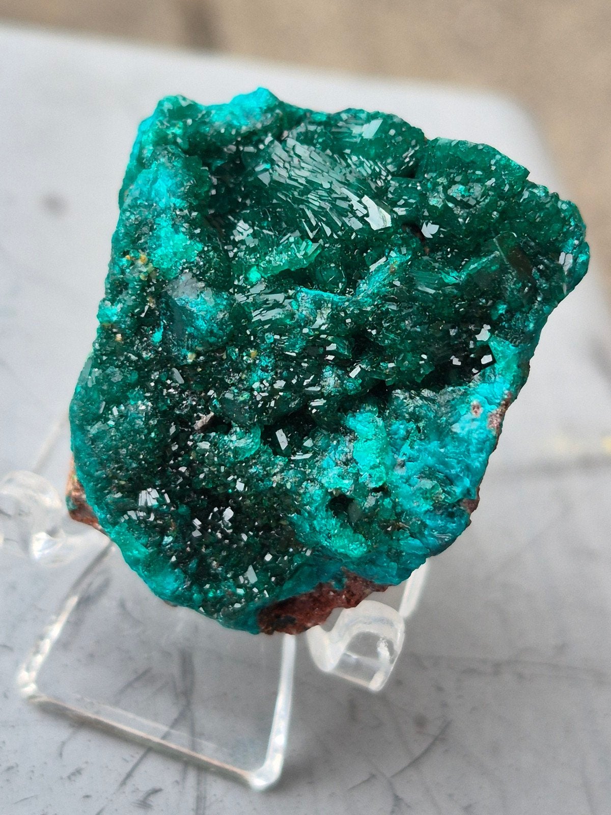 Dioptaas, Verzamelen, Ophalen of Verzenden