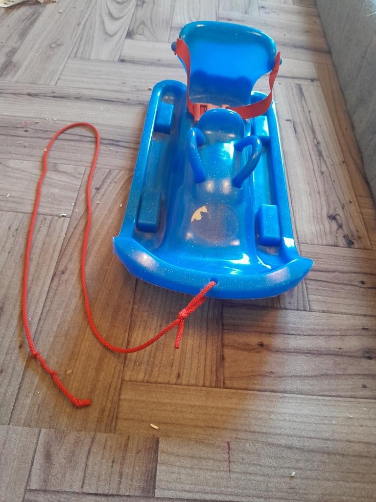 Baby born slee, Ophalen of Verzenden, Gebruikt