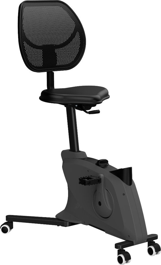 Ross bureaufiets - desk bike – NIEUW in doos, Ophalen, Benen, Hometrainer, Nieuw