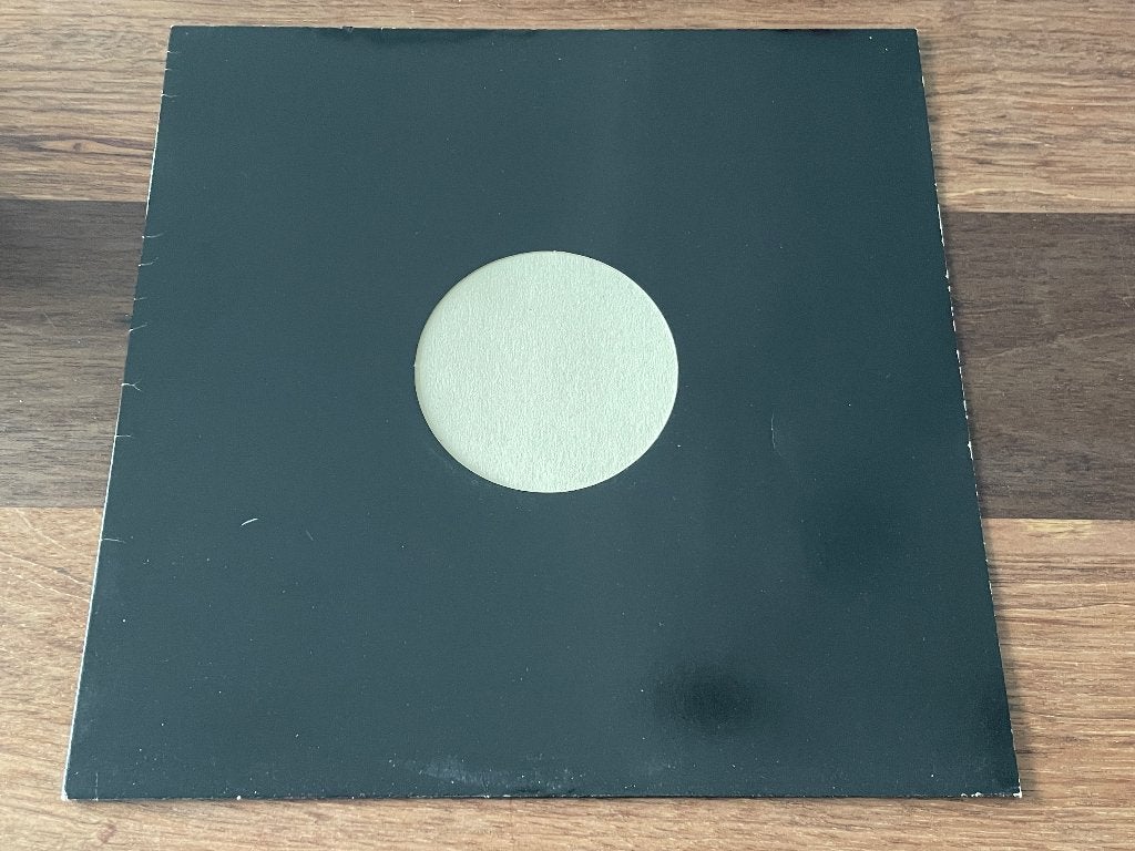 Vinyl Maxisingle New Order Sub-Culture SubCulture BE editie, Cd's en Dvd's, Vinyl Singles, Ophalen of Verzenden, Zo goed als nieuw