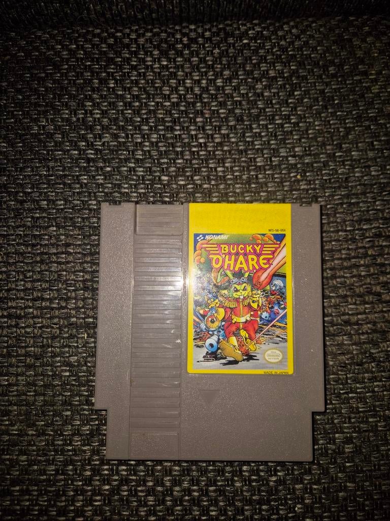 4 Nintendo NES spellen. Zie beschrijving., Avontuur en Actie, 1 speler, Ophalen of Verzenden, Zo goed als nieuw