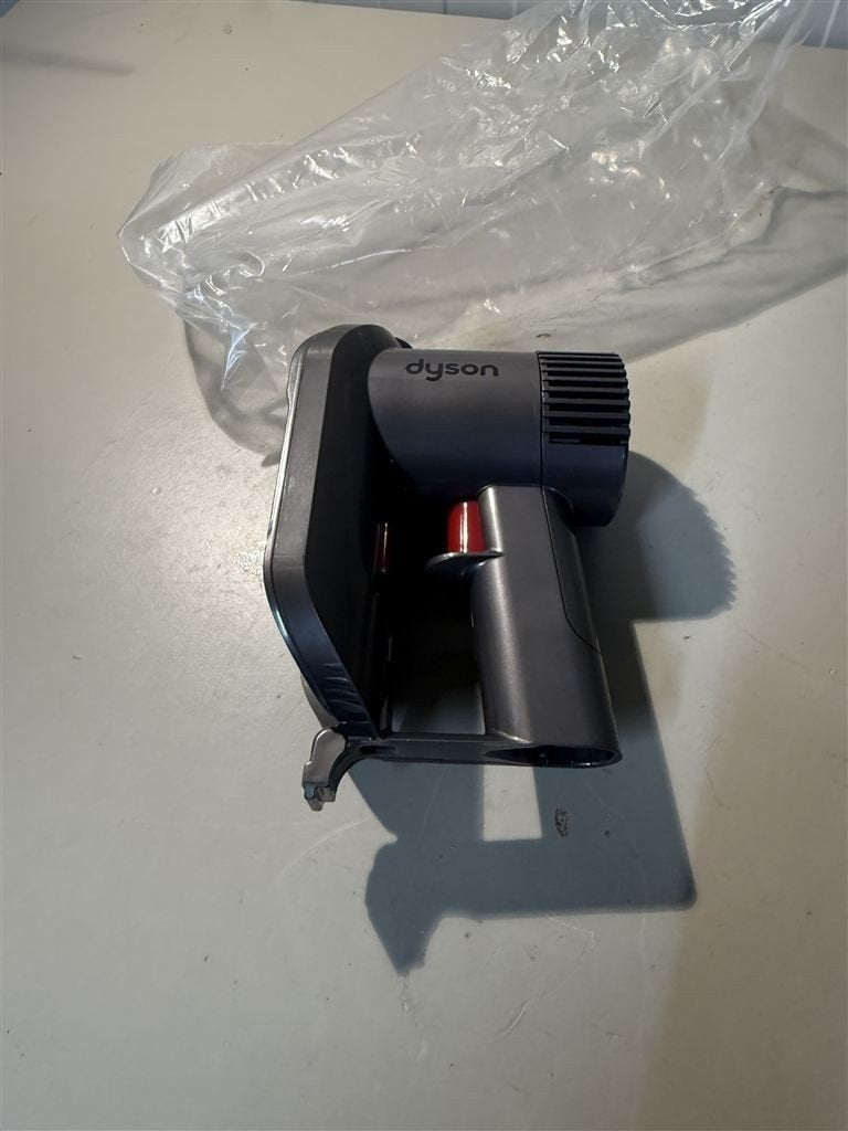 Originele Dyson DC31 DC34 DC35 Motorbehuizing Type B Nieuw, Ophalen of Verzenden, Nieuw