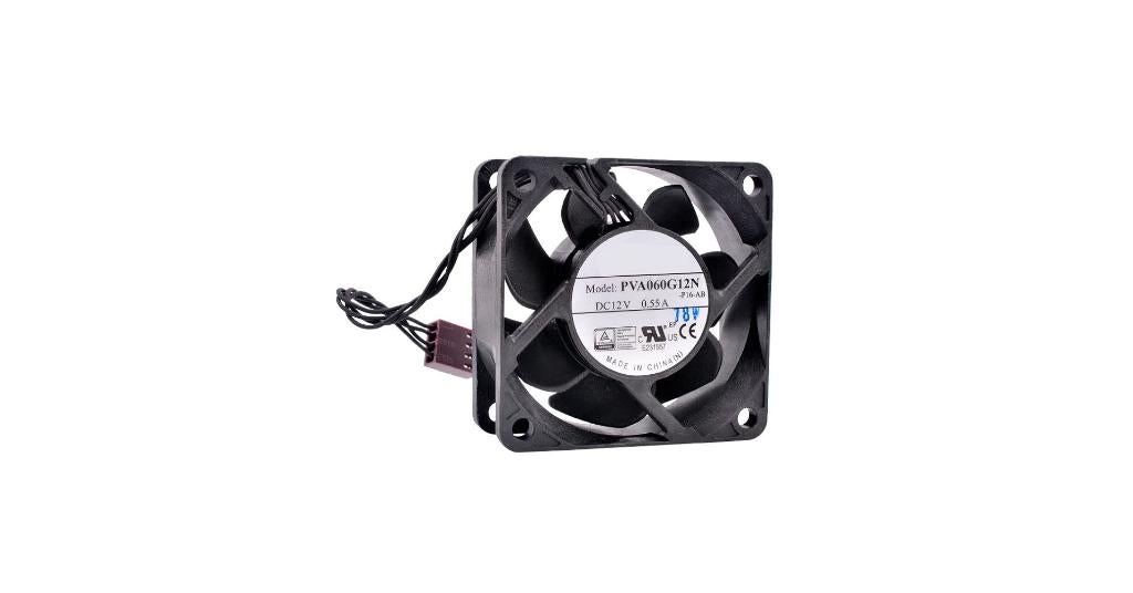 Server Fan for Foxconn PVA060G12N PVA060G12N-P16-AB DC12V, Computers en Software, Facturen@maascomputers.nl, Ophalen of Verzenden