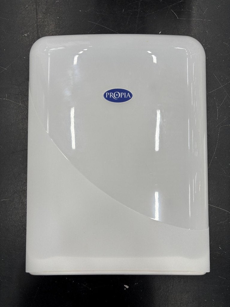 Papieren handdoek dispenser Propia Z-vouw, Ophalen, Nieuw
