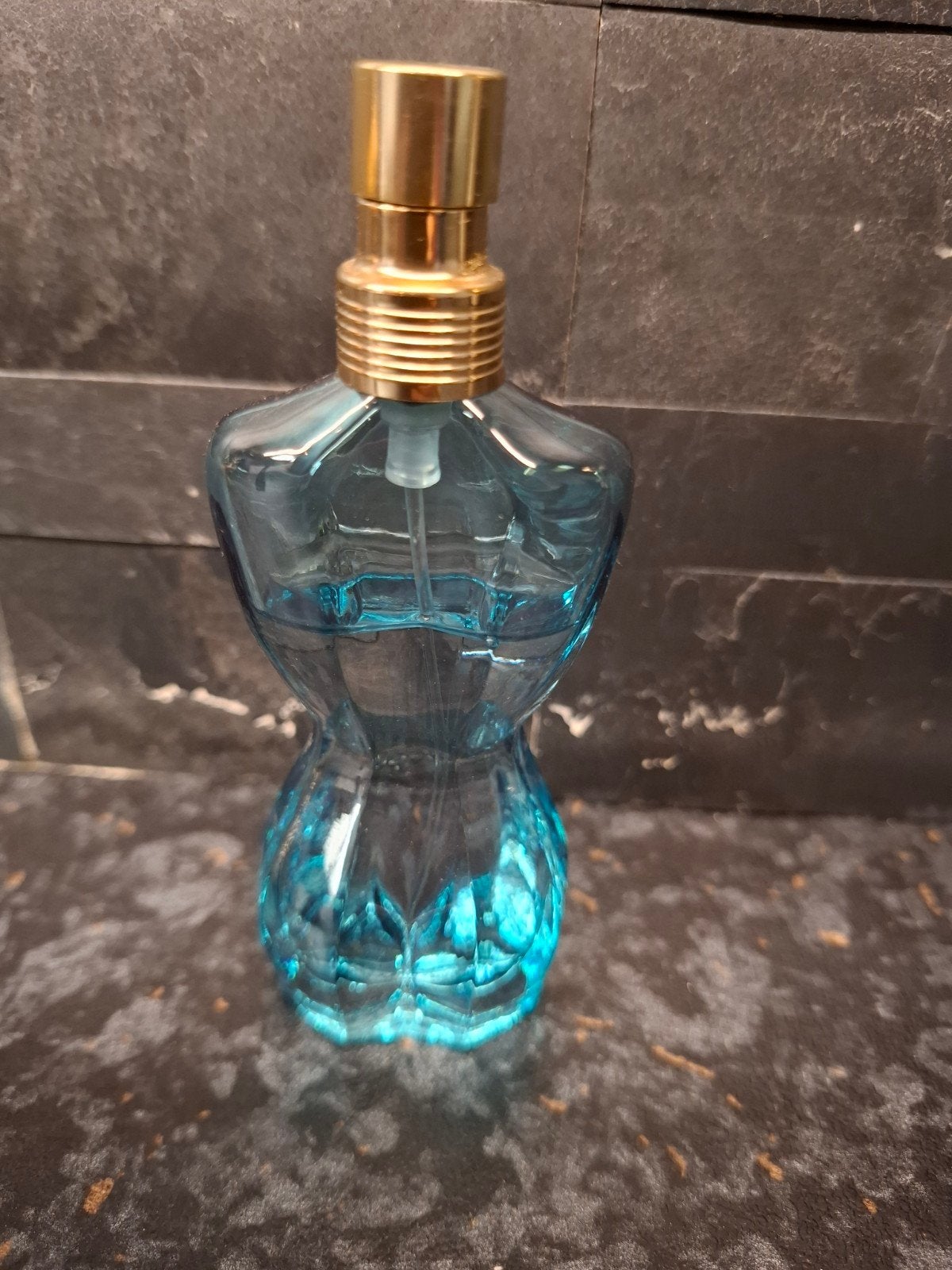 Jean paul gaultier La bella paradise garden 30 ml, Verzenden