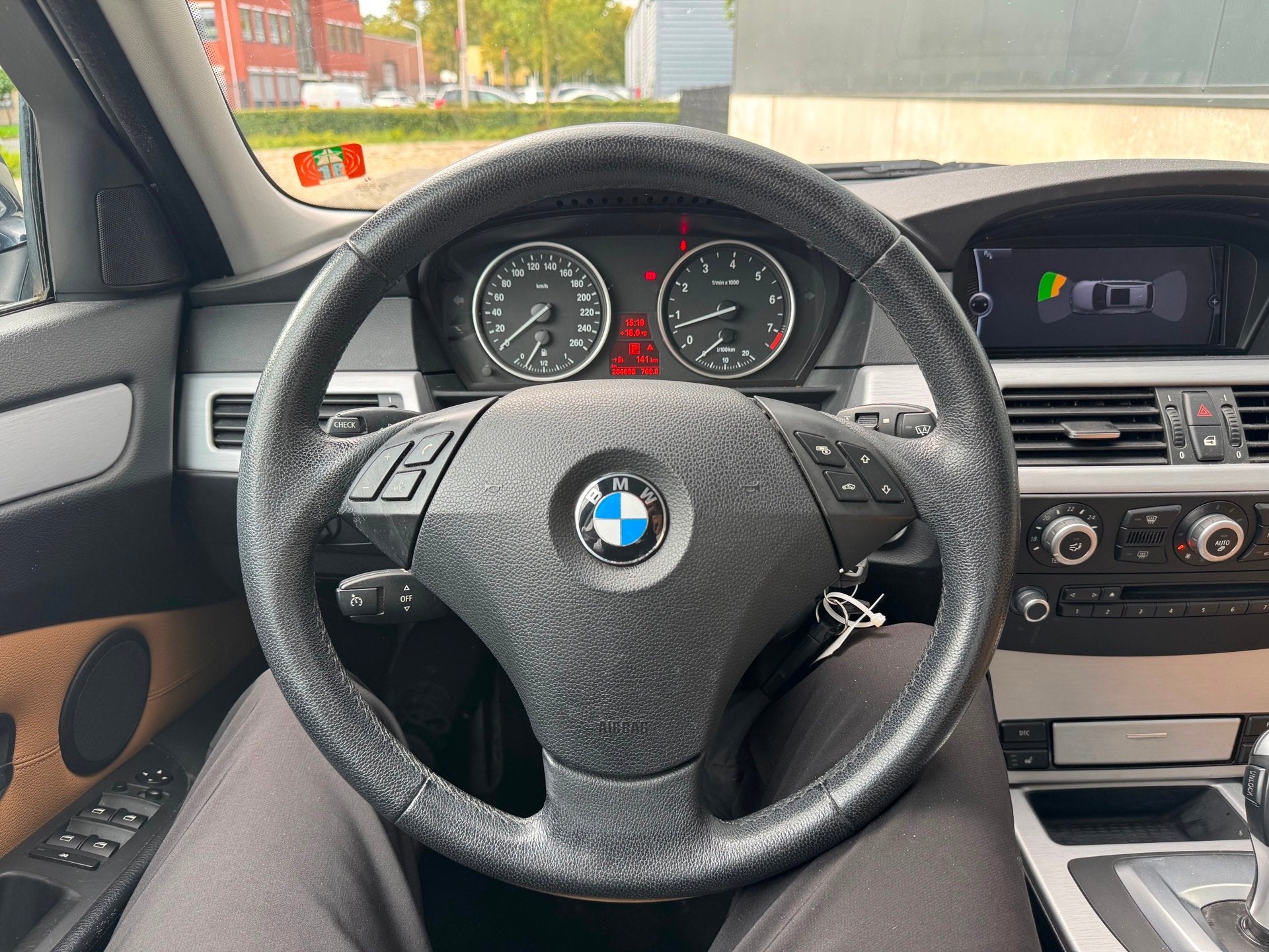 BMW 5-Serie
