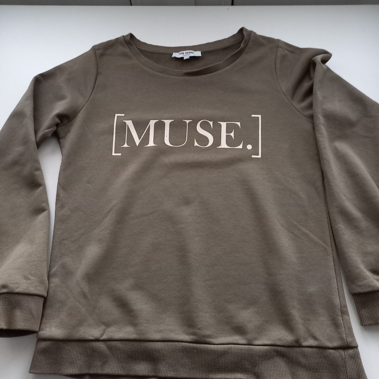 super leuke sweater van The Sting maat Xxs nu, The Sting, Ophalen of Verzenden, Zo goed als nieuw, Maat 34 (XS) of kleiner