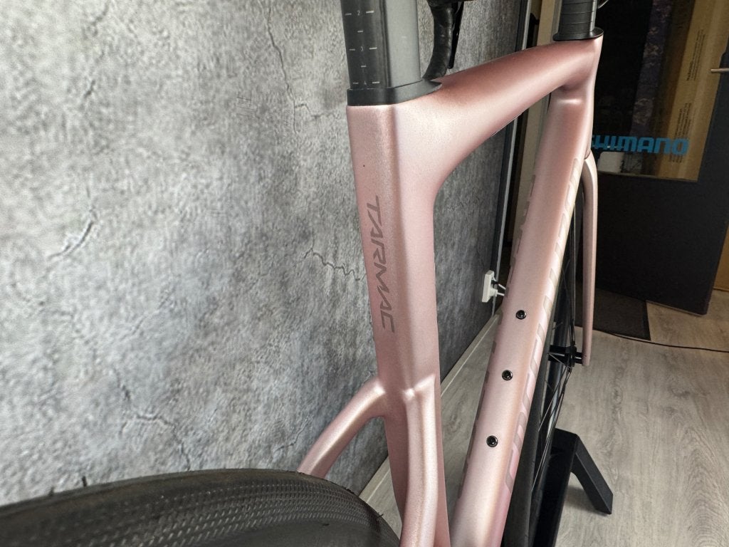 Nieuw! Specialized Tarmac SL8 Sram Rival AXS 2x12 Powermeter, Overige merken, Carbon, Nieuw, Ophalen of Verzenden
