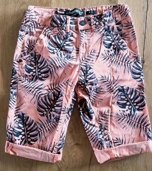 NIEUWE korte Coolcat broek, jongen, 158-164, Broek, Coolcat, Nieuw, Ophalen of Verzenden