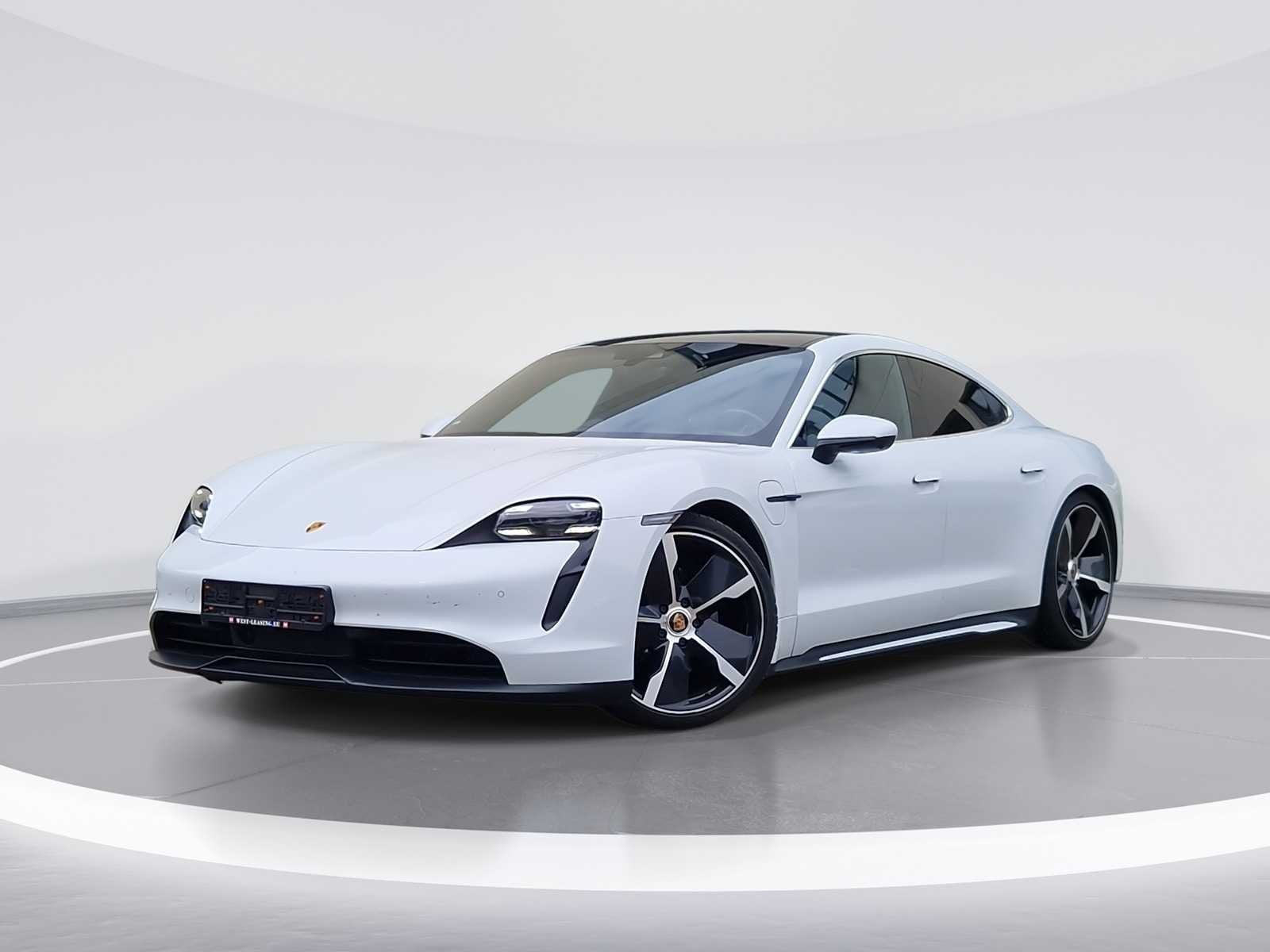 Porsche Taycan 4S Performance | A3-19-60 i, Auto's, Porsche, Automaat, Gebruikt, Overige carrosserieën, Te koop