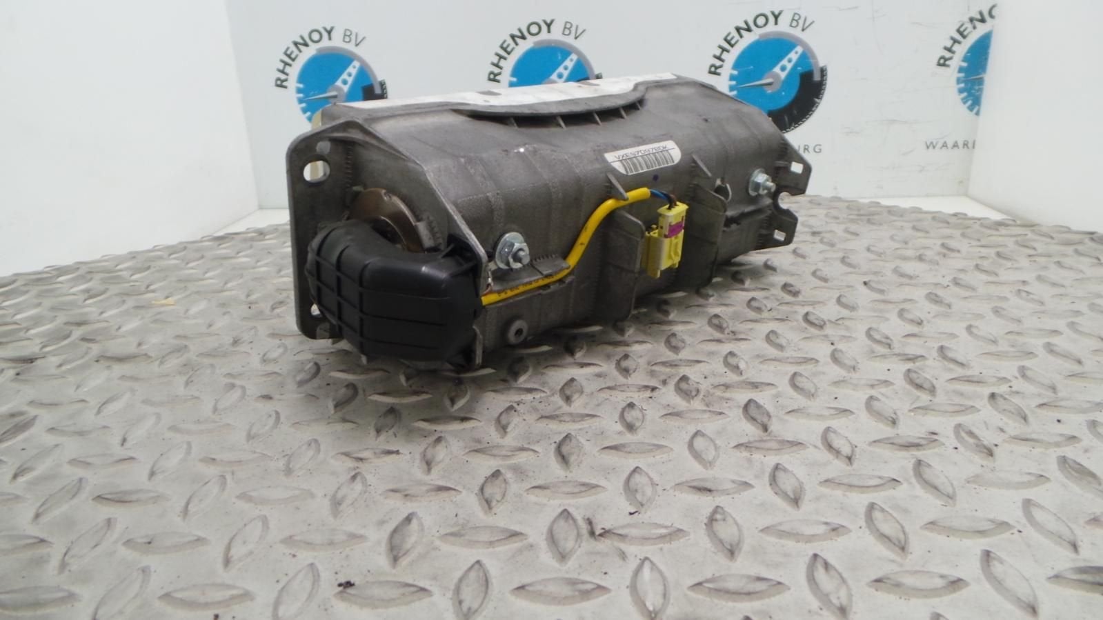 VOLKSWAGEN JETTA TRANDLINE AIRBAG RECHTS 2006, Ophalen of Verzenden, Gebruikt, Stiba lid