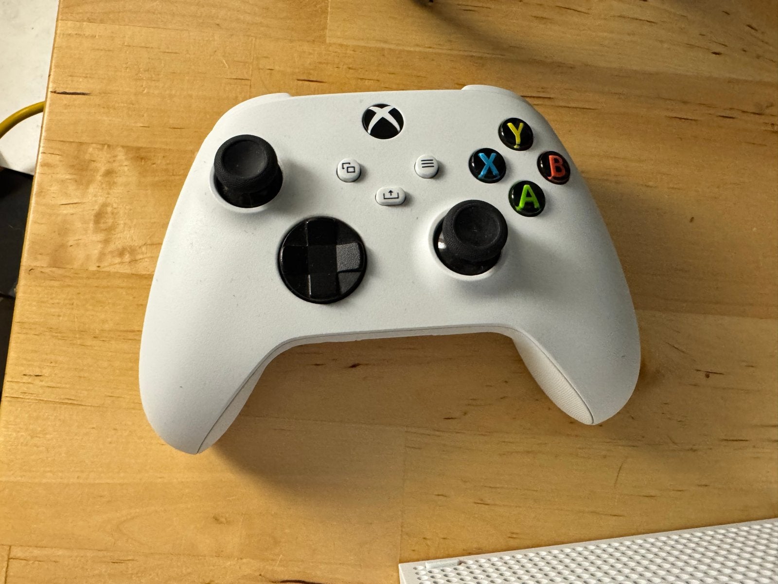Foto 4 van Xbox Series S