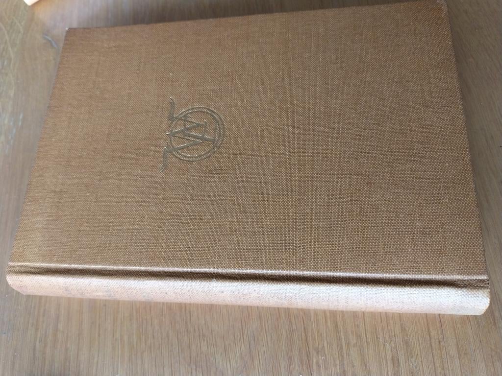 Elsschot - Lijmen - het been. 4e druk ca. 1950, Ophalen of Verzenden, Gelezen
