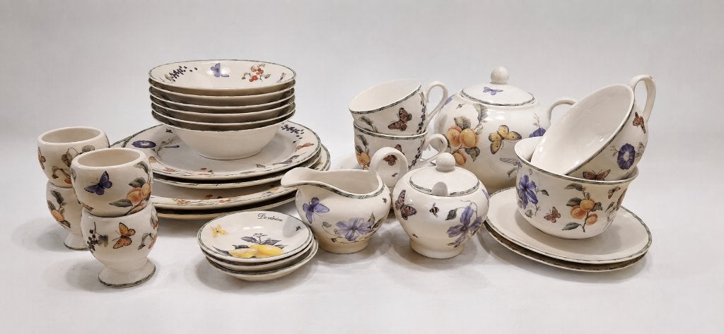 Janneke Brinkman servies, Ophalen, Nieuw, Bord(en), Overige stijlen