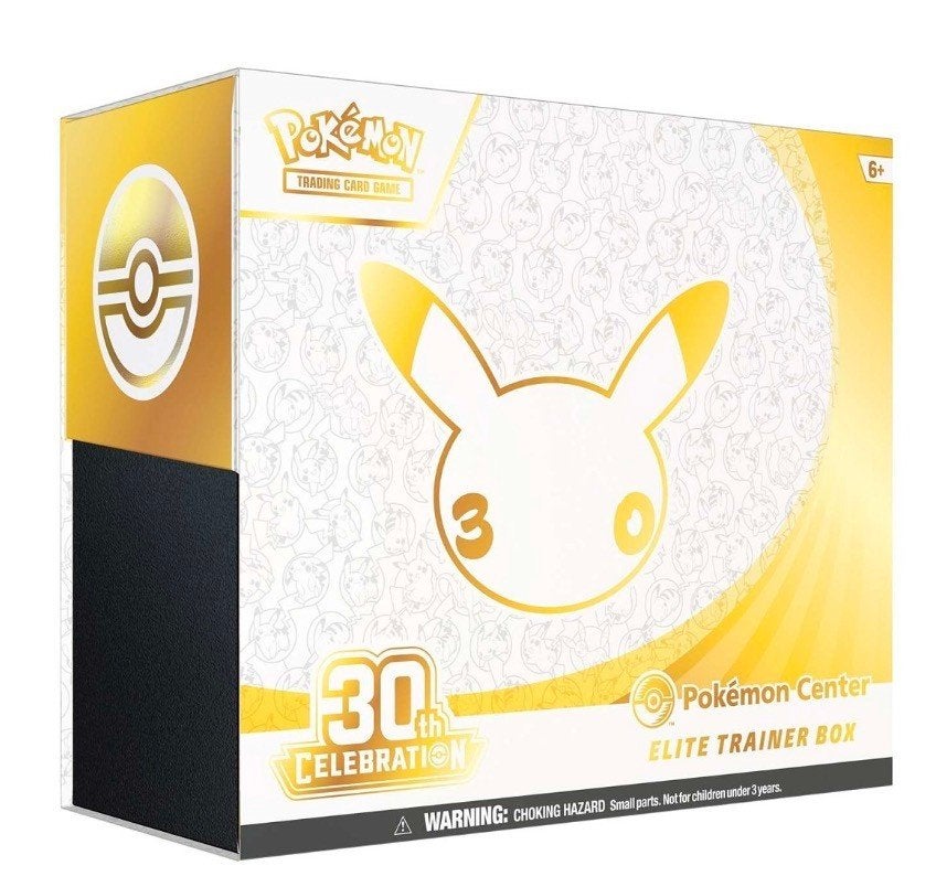 Pokemon Elite Trainer Box GEZOCHT, Ophalen of Verzenden, Nieuw, Boosterbox