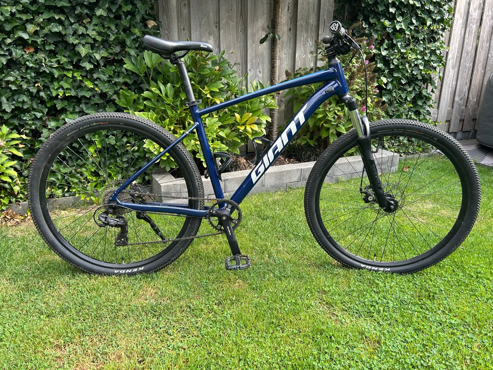 Giant Talon 29 inch- Maat M(evt. Wheeliebike), Ophalen, Gebruikt, Hardtail, Heren