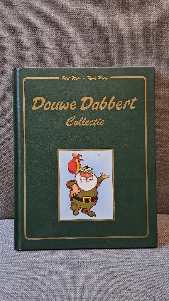 Douwe Dabbert, De verwende prinses (Lecturama), Eén stripboek, Ophalen of Verzenden, Zo goed als nieuw